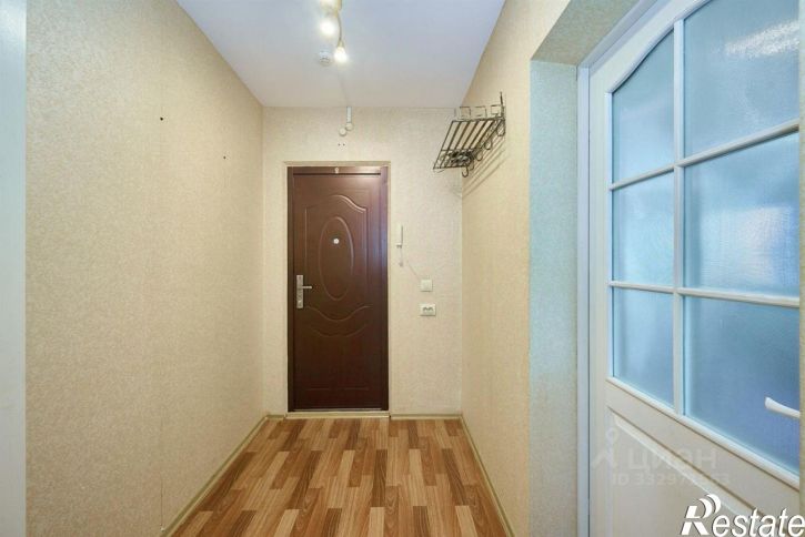 1-комн квартира ул Линейная, 19,  д. 19