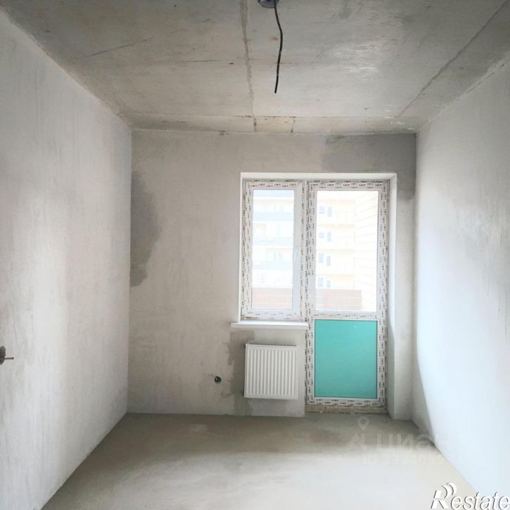 1-комн квартира ул им. Петра Метальникова, 36,  д. 36
