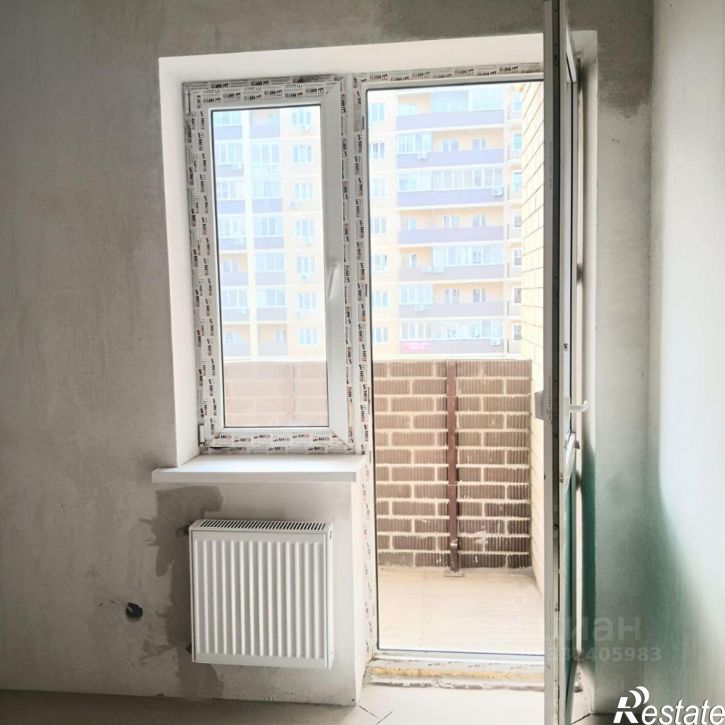 1-комн квартира ул им. Петра Метальникова, 36,  д. 36