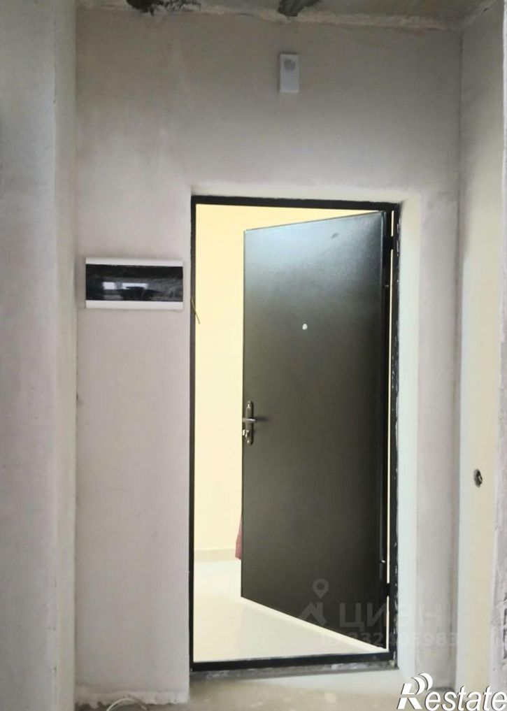 1-комн квартира ул им. Петра Метальникова, 36,  д. 36