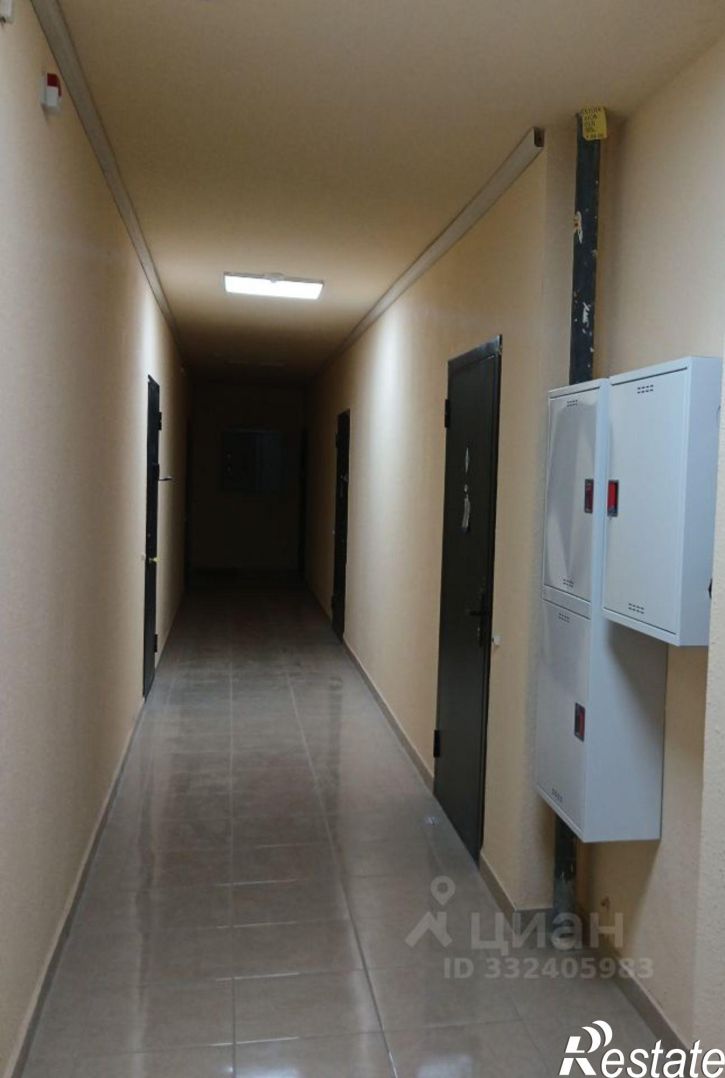 1-комн квартира ул им. Петра Метальникова, 36,  д. 36