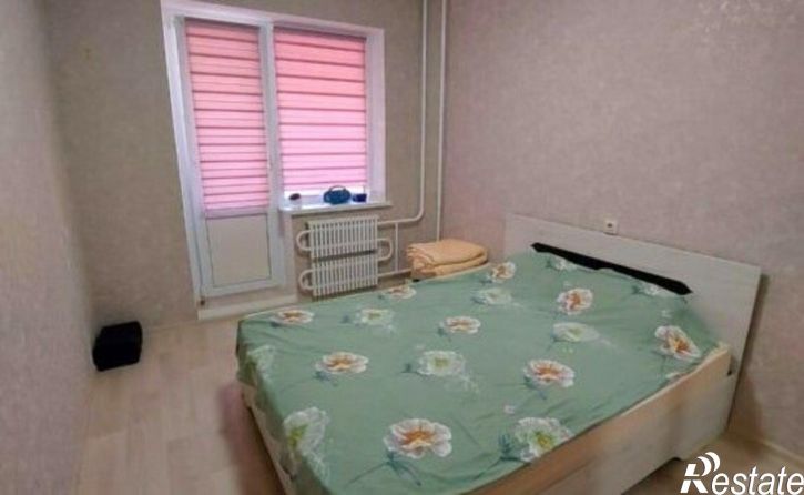 3-комн квартира пр-кт Чекистов, 21,  д. 21