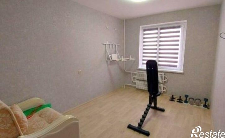 3-комн квартира пр-кт Чекистов, 21,  д. 21