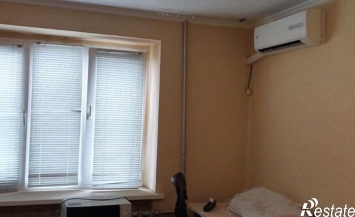 1-комн квартира ул Зиповская, 26,  д. 26