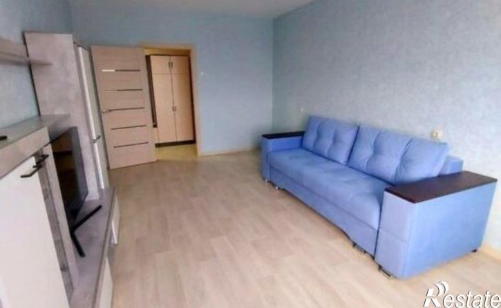 3-комн квартира пр-кт Чекистов, 21,  д. 21