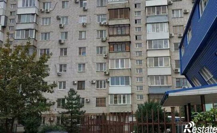 1-комн квартира ул Зиповская, 26,  д. 26