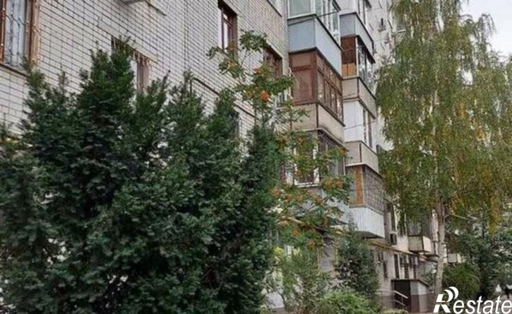 1-комн квартира ул Зиповская, 26,  д. 26