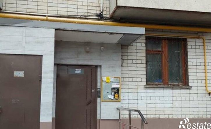 1-комн квартира ул Зиповская, 26,  д. 26