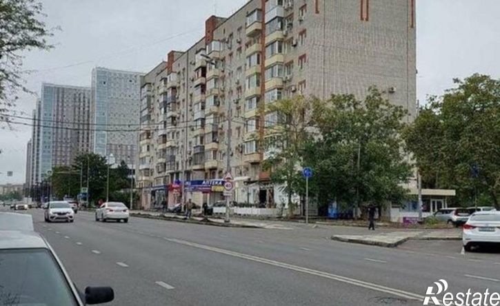 1-комн квартира ул Зиповская, 26,  д. 26