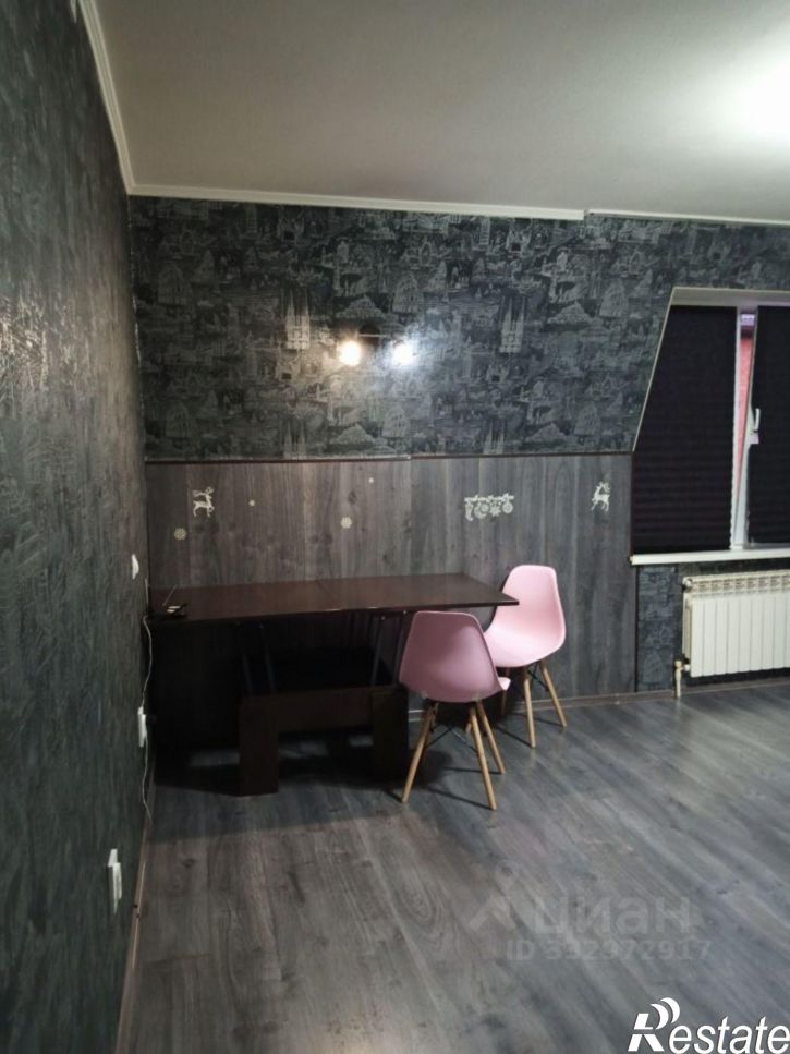 2-комн квартира ул Ангарская, 1/5,  д. 1/5