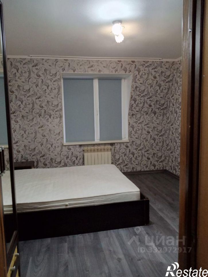 2-комн квартира ул Ангарская, 1/5,  д. 1/5