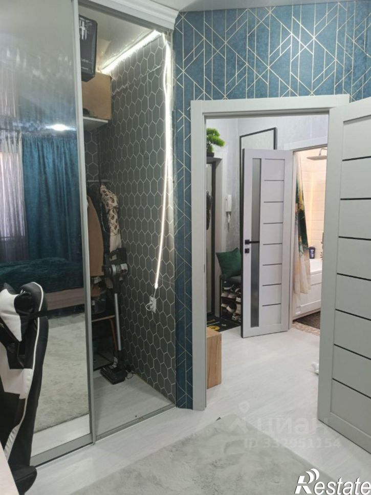 1-комн квартира ул им. лётчика Позднякова, 2,  д. 2