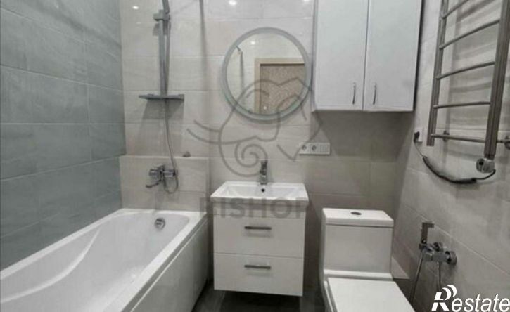 1-комн квартира ул им. Карякина, 9А,  д. 9А