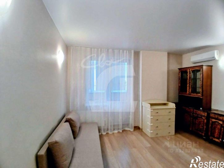 1-комн квартира ул Кореновская, 2 1,  д. 2 1,  к. 1