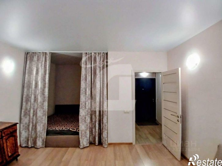 1-комн квартира ул Кореновская, 2 1,  д. 2 1,  к. 1