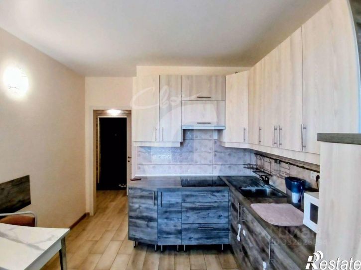 1-комн квартира ул Кореновская, 2 1,  д. 2 1,  к. 1