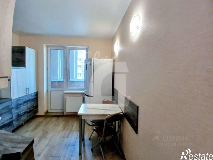 1-комн квартира ул Кореновская, 2 1,  д. 2 1,  к. 1