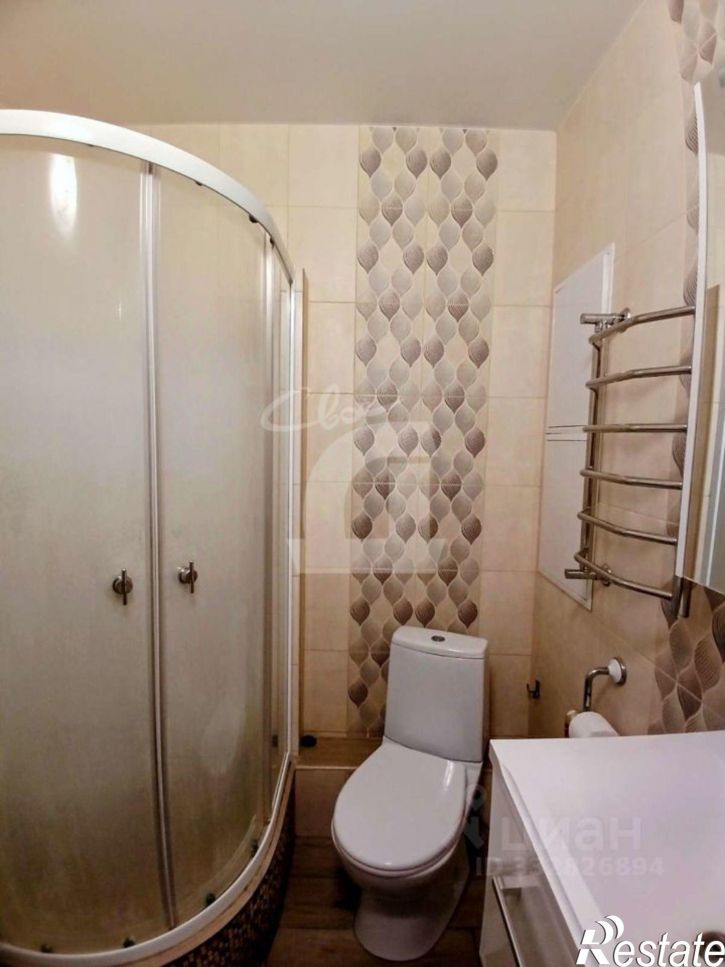 1-комн квартира ул Кореновская, 2 1,  д. 2 1,  к. 1