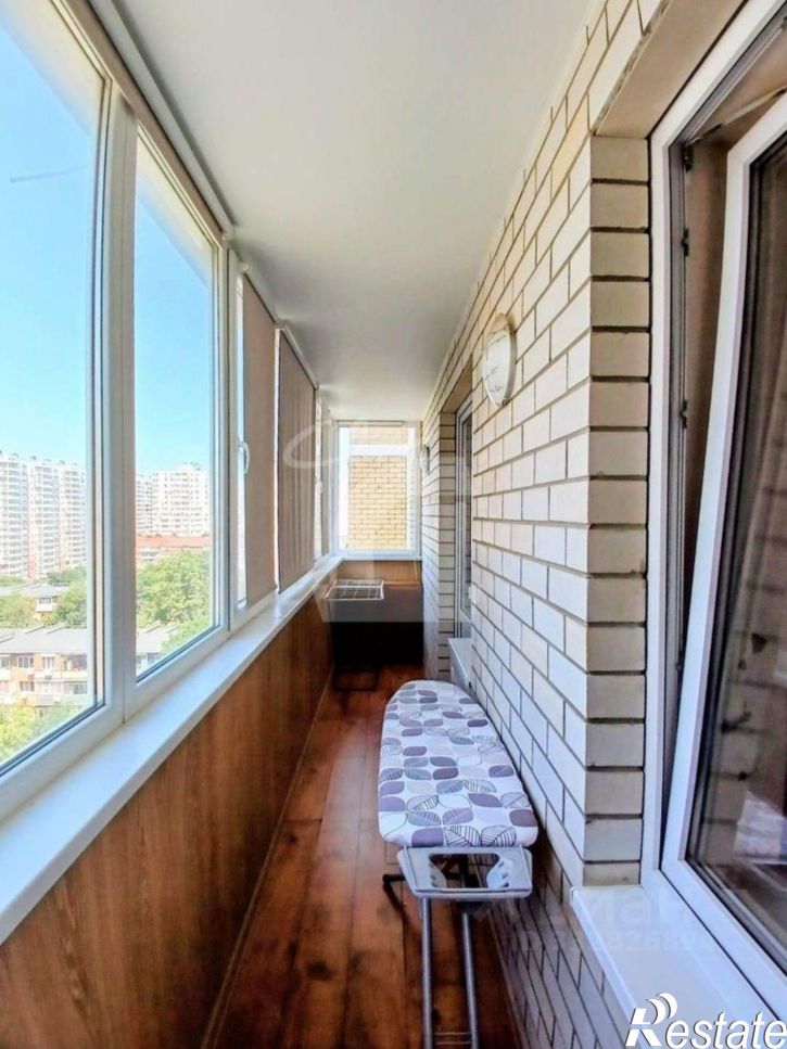 1-комн квартира ул Кореновская, 2 1,  д. 2 1,  к. 1