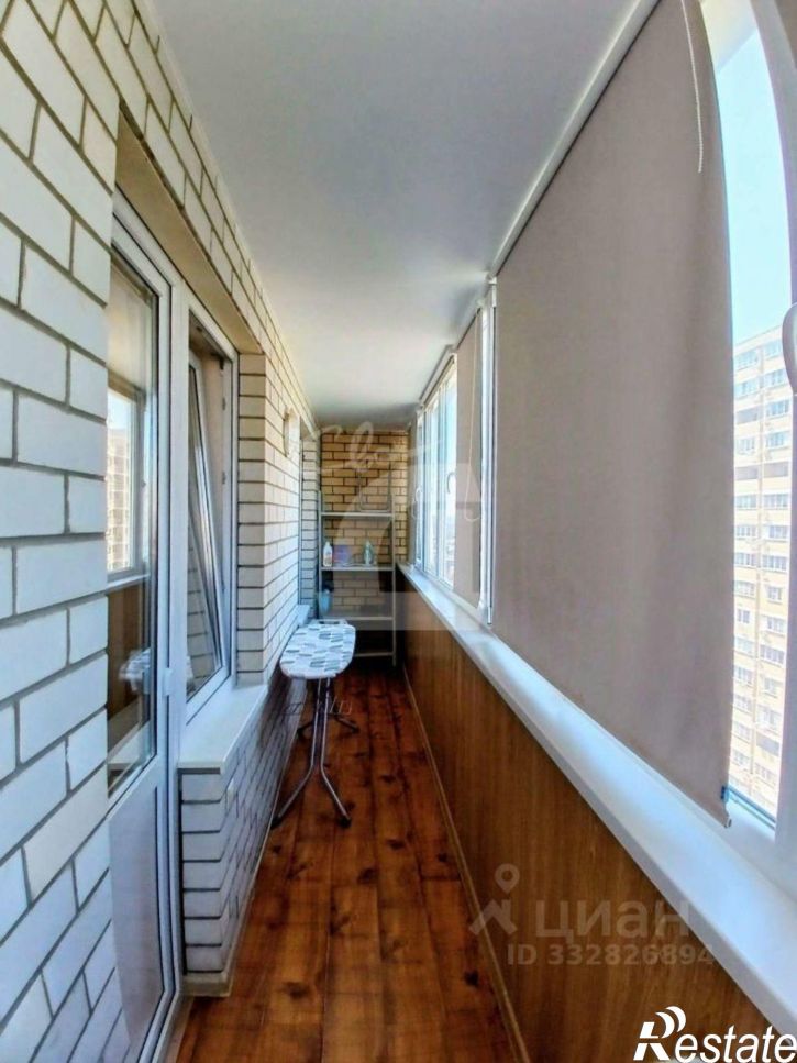 1-комн квартира ул Кореновская, 2 1,  д. 2 1,  к. 1