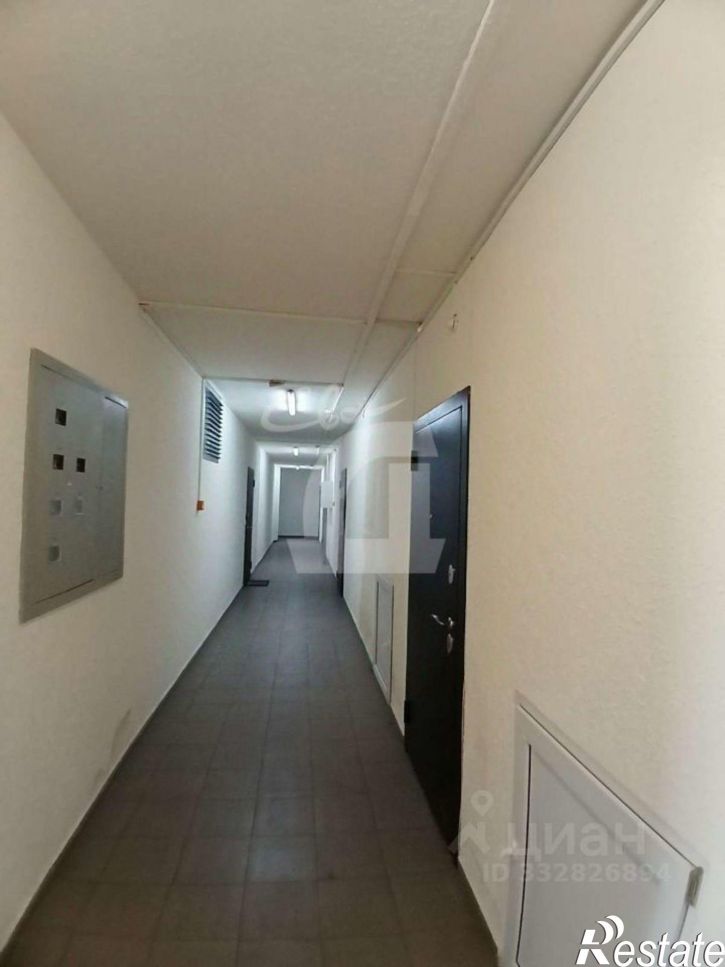 1-комн квартира ул Кореновская, 2 1,  д. 2 1,  к. 1