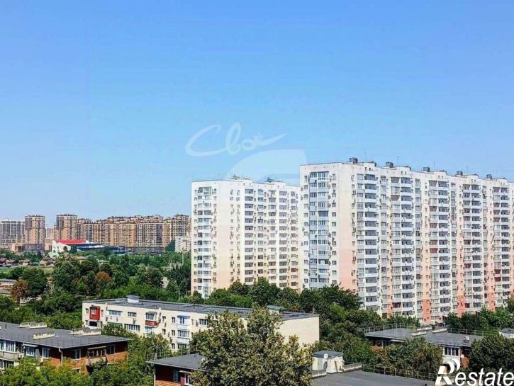 1-комн квартира ул Кореновская, 2 1,  д. 2 1,  к. 1