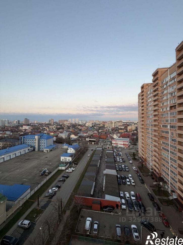 2-комн квартира ул Гаражная, 71,  д. 71