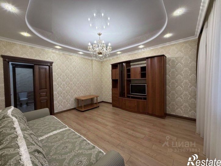 2-комн квартира ул Гаражная, 71,  д. 71