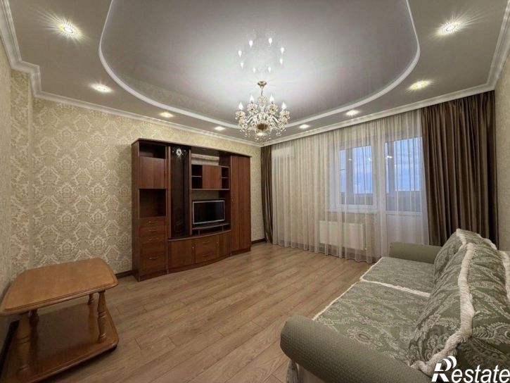 2-комн квартира ул Гаражная, 71,  д. 71