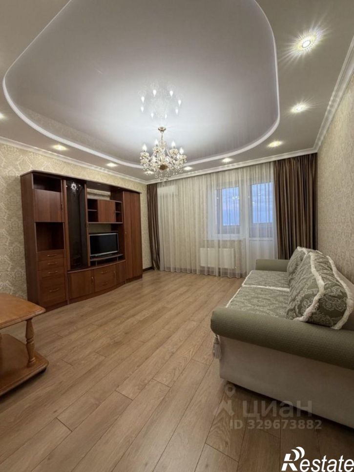 2-комн квартира ул Гаражная, 71,  д. 71