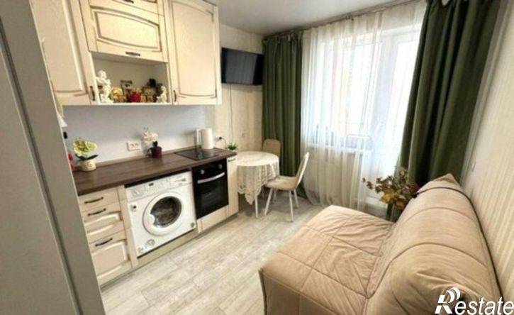 1-комн квартира ул им. Героя Сарабеева В.И., 5 2,  д. 5 2,  к. 2
