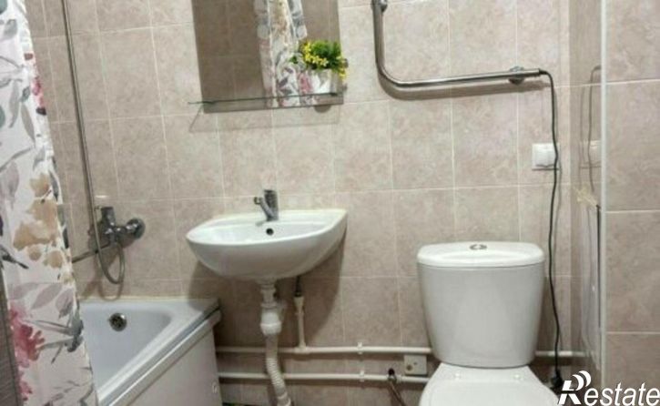 1-комн квартира ул им. Героя Сарабеева В.И., 5 2,  д. 5 2,  к. 2
