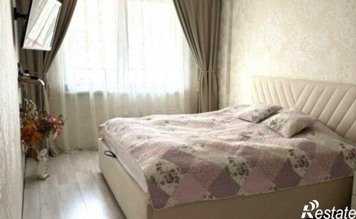 1-комн квартира ул им. Героя Сарабеева В.И., 5 2,  д. 5 2,  к. 2