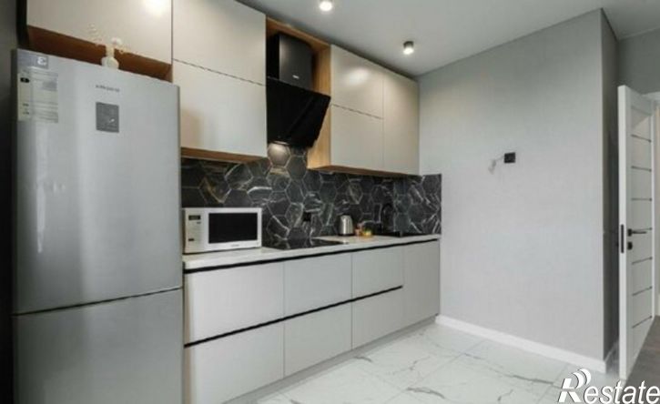 1-комн квартира улица Героя Пешкова, 14к2