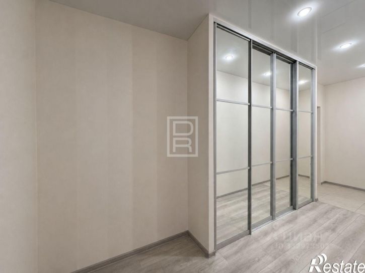 1-комн квартира ул Черкасская, 131,  д. 131