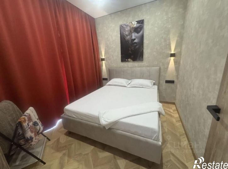 1-комн квартира ул Зиповская, 14,  д. 14