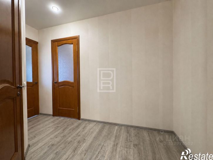 1-комн квартира ул Черкасская, 131,  д. 131
