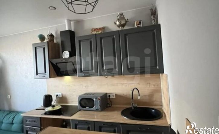 2-комн квартира ул им. Евгении Жигуленко, 3 1,  д. 3 1,  к. 1