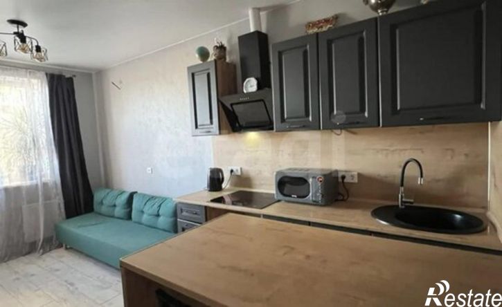 2-комн квартира ул им. Евгении Жигуленко, 3 1,  д. 3 1,  к. 1