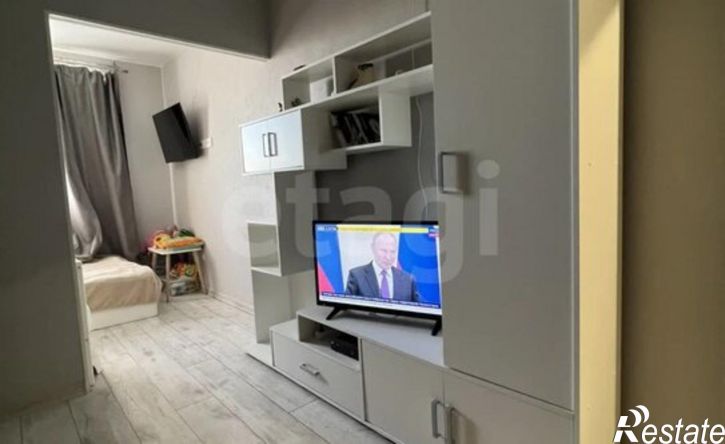 2-комн квартира ул им. Евгении Жигуленко, 3 1,  д. 3 1,  к. 1