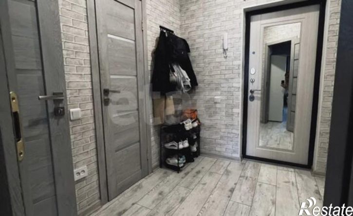 2-комн квартира ул им. Евгении Жигуленко, 3 1,  д. 3 1,  к. 1