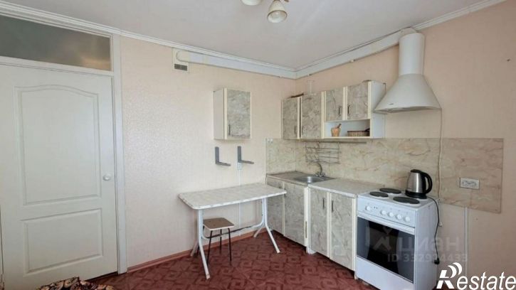 1-комн квартира Краснодар городской округ