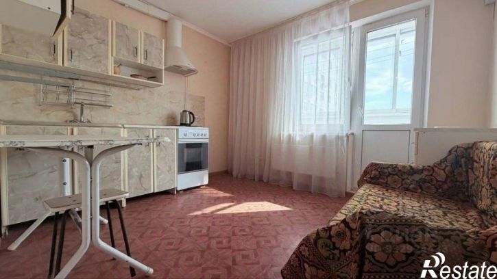 1-комн квартира Краснодар городской округ