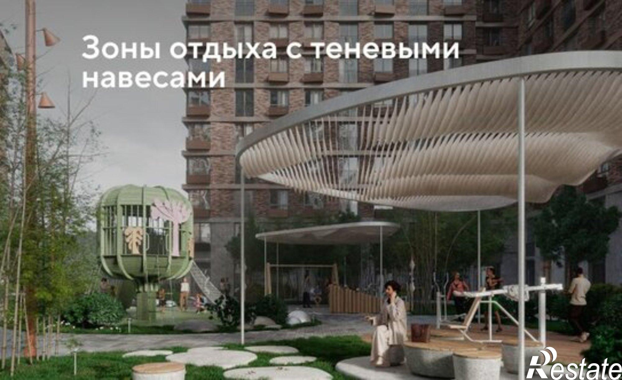 Купить квартиру за 5 355 950 рублей