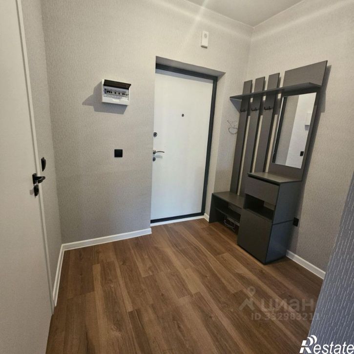 1-комн квартира Ростовское шоссе, 30/7к5