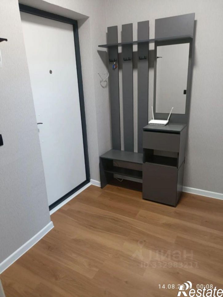1-комн квартира Ростовское шоссе, 30/7к5