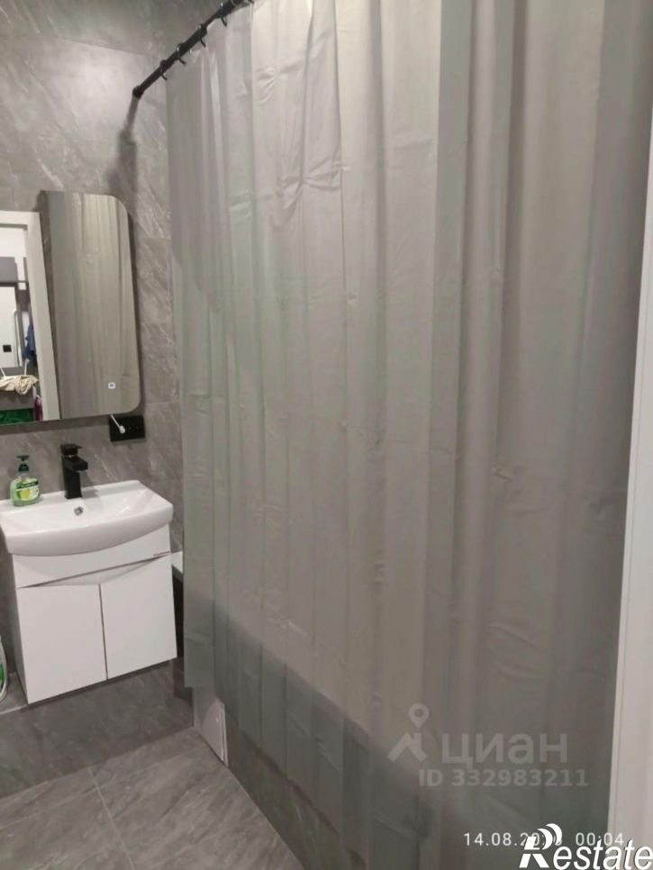 1-комн квартира Ростовское шоссе, 30/7к5