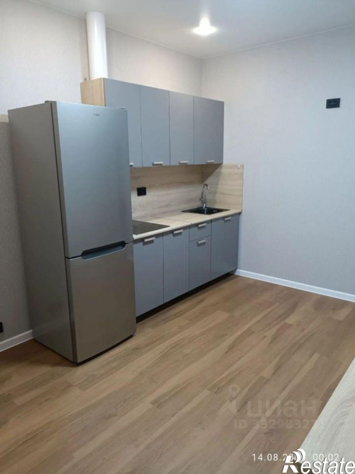 1-комн квартира Ростовское шоссе, 30/7к5
