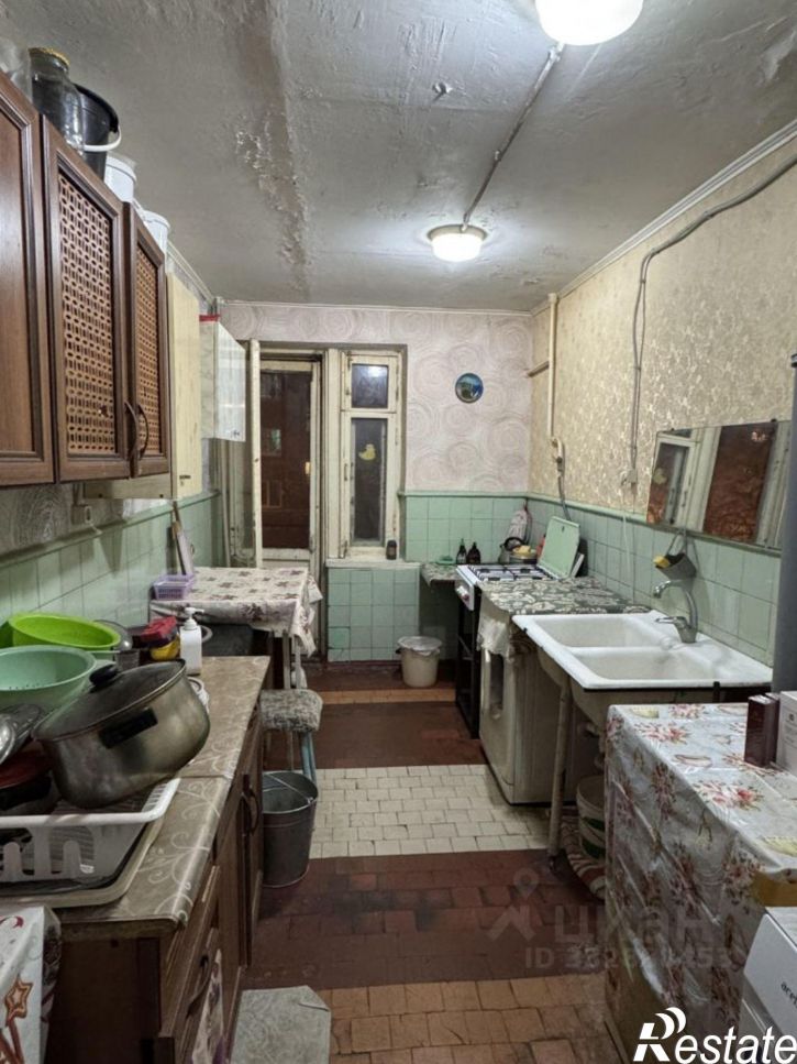 Комната ул Колхозная, 26,  д. 26