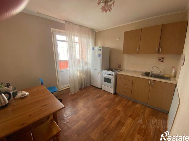 1-комн квартира ул Красных Партизан, 109,  д. 109